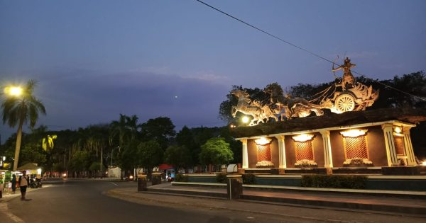 Potret Cepu, Permata Energi dan Pariwisata di Kabupaten Blora - KLIKJATENG