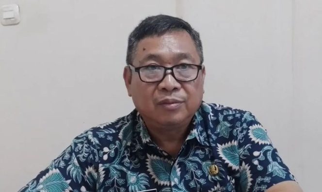 
					Realisasi Pajak Kendaraan di Blora Tembus 99,33 Persen, Program Pemutihan Dongkrak Penerimaan