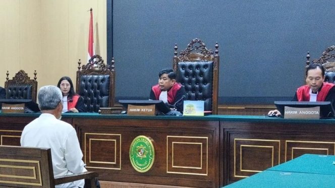
					Pemilik Kucing Tolak Restorative Justice, Sidang Kasus Penganiayaan di PN Blora Berlanjut