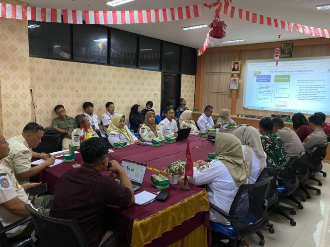 
					Tim Gabungan Sita 32 Ribu Batang Rokok Ilegal di Demak Selama Empat Bulan