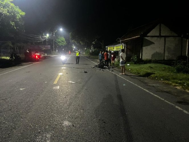 
					Pelajar Asal Tunjungan Alami Luka Serius Usai Tabrakan dengan Truk Box di Jalan Blora–Rembang ‎