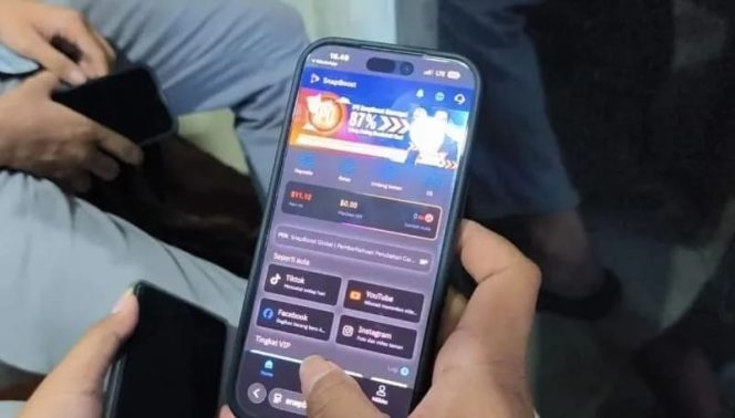 
					Korban Dugaan Investasi Bodong Snapboost di Blora Bertambah Jadi 35 Orang, Kerugian Tembus Rp2,6 Miliar