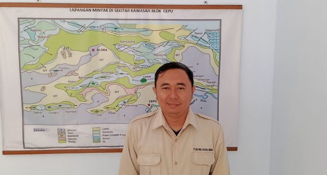 
					PT Blora Patra Energi Raup Pendapatan Rp24,3 Miliar dari Pengelolaan Sumur Tua pada 2025 ‎