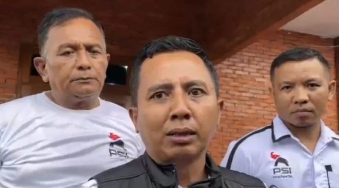 
					Konsolidasi PSI Blora Digeber, Targetkan Lima Kursi DPRD pada Pemilu 2029 ‎
