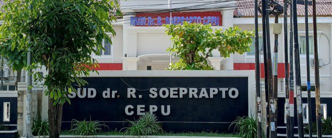 
					RSUD Cepu Siapkan Sejumlah Inovasi Pelayanan Kesehatan di Tahun 2026