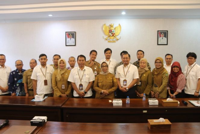 
					Pemkab Blora Percepat Pendirian Kampus UNY, Target Mulai Dibangun Tahun 2026