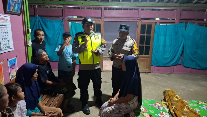 
					Warga Jiken Ditemukan Meninggal di Aliran Sungai Kering Kawasan Hutan Nglebur ‎