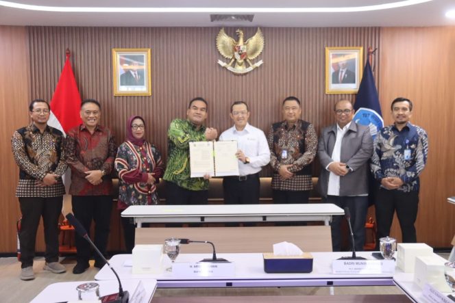 
					Pemkab Blora Hibahkan Lahan 8,7 Hektare untuk Kampus UNY, Dorong Peningkatan SDM dan Ekonomi Daerah
