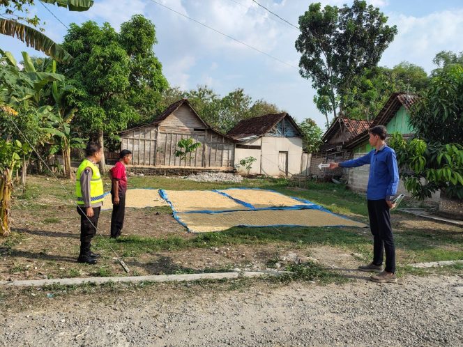 
					Polsek Tunjungan Selidiki Dugaan Pengeroyokan Pemain Keyboard Saat Pentas Musik di Desa Tutup ‎