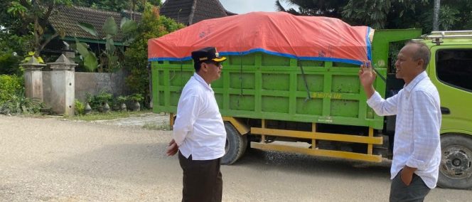 
					Pemkab Rembang Percepat Pengalihan Jalur Angkutan Tambang di Kecamatan Sale ‎