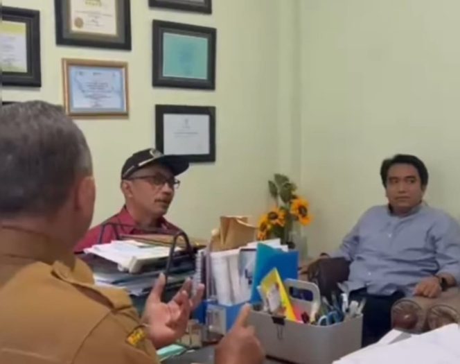 
					Komisi D DPRD Blora Tinjau Pelayanan Kesehatan di Puskesmas Kunduran ‎