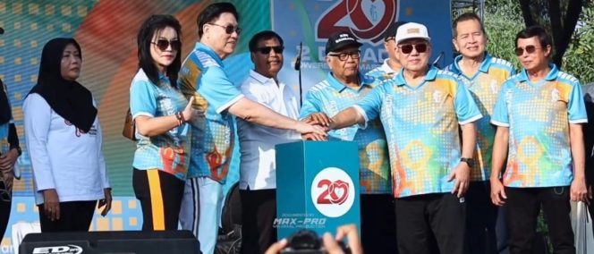 
					Bupati Harno Dorong Pemanfaatan AI untuk Tingkatkan Layanan Kesehatan di Rembang