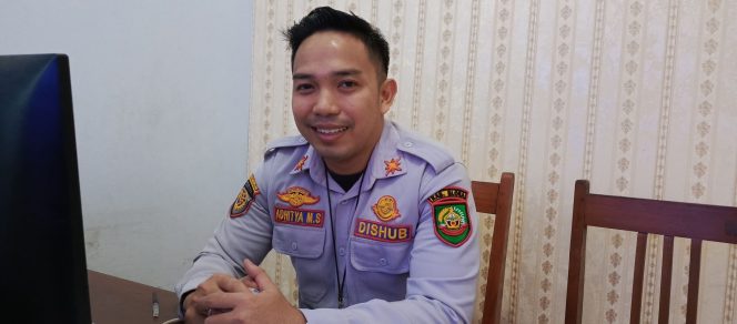 
					375 Titik Parkir Dikelola Dinrumkimhub Blora, Setoran Capai Rp507 Juta dalam Lima Bulan