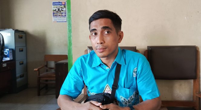 
					18 Peserta Ikuti Seleksi Perangkat Desa Jagong, Empat Formasi Kosong Siap Diisi ‎