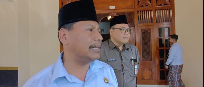
					Pemkab Rembang Perpanjang Kontrak 1.198 PPPK Selama Satu Tahun