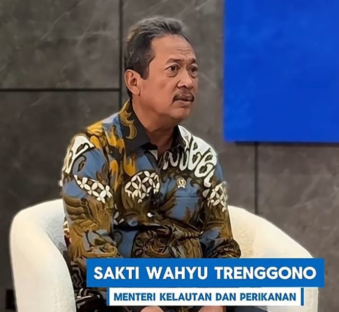 
					Program 40.000 Desa Budidaya Ikan Disiapkan, Pemerintah Adopsi Teknologi Mini RAS dari Norwegia ‎