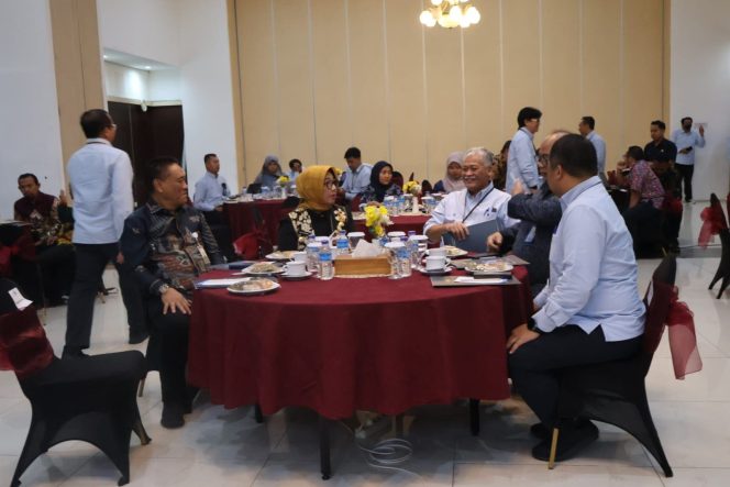 
					Pembangunan PSDKU UNY di Blora Dipercepat, Groundbreaking Ditargetkan Saat HUT Blora