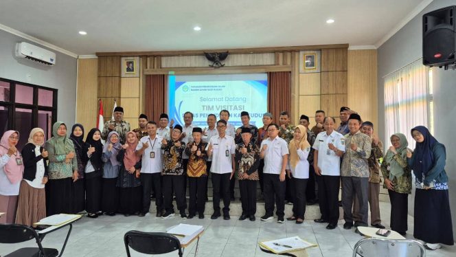 
					YPI Raden Umar Said Dirikan SMP Internasional di Kudus, Siapkan Generasi Unggul Berstandar Global ‎