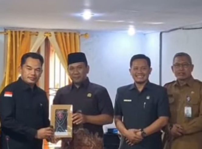 
					DPRD Kaltim Studi Tiru ke Blora, Pelajari Tata Kelola Sumur Minyak Rakyat