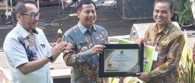 
					Populasi Sapi Rembang Tembus 100 Ribu Ekor, DPR RI Dorong Pembangunan RPH pada 2027