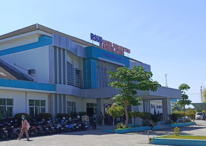 
					RSUD Samin Surosentiko Randublatung Genjot Layanan, Tambah Gedung Rawat Inap Rp5 Miliar dan Siapkan Layanan Baru