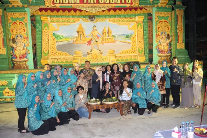 
					Tempuran Waduk Fest 2026 Meriah, Bupati Arief Rohman Dorong Jadi Destinasi Wisata Bertaraf Internasional
