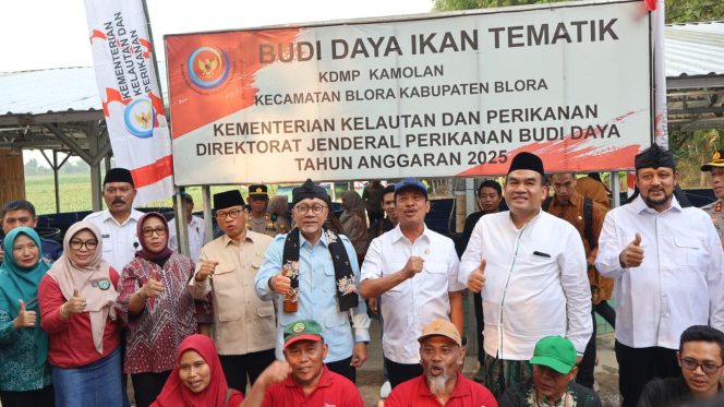 
					SPPG Wajib Serap Pangan Desa, Menko Zulhas: Empat Kali Membandel, Tutup SPPG-nya