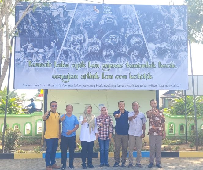 
					Kecamatan Jepon Petakan Prioritas Infrastruktur, Jalan Puledagel-Waru Jadi Perhatian