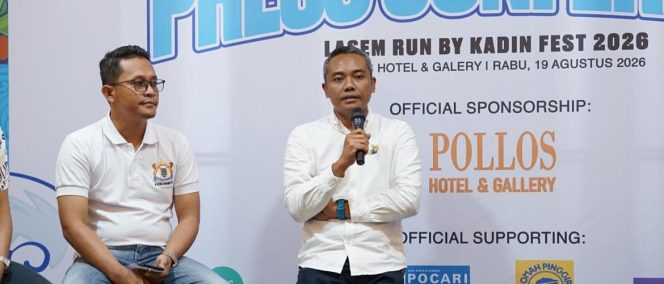 
					Kadin Fest 2026 Dorong Kolaborasi Pelaku Usaha dan Investasi di Kabupaten Rembang