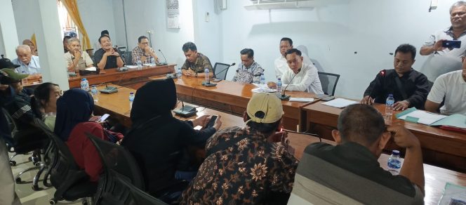
					Warga Gandu Soroti Bagi Hasil Sumur Minyak Rakyat, DPRD Dorong Transparansi