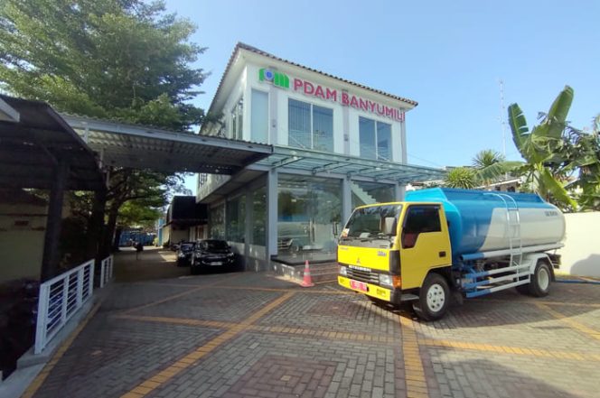 
					Nasib PDAM Rembang: Ingin Dipimpin Sekelas CEO PT, yang Datang Malah Kelas CV