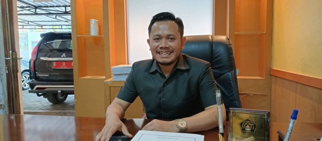 
					TKD 2027 Ditambah Rp42 Triliun, Ketua ADKASI Sebut Jadi Angin Segar bagi Daerah dan PPPK