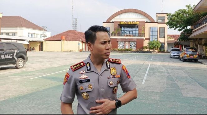 
					Polisi Tetapkan Tiga Tersangka Pengeroyokan Dua Anggota Polsek Ngawen Saat Karnaval