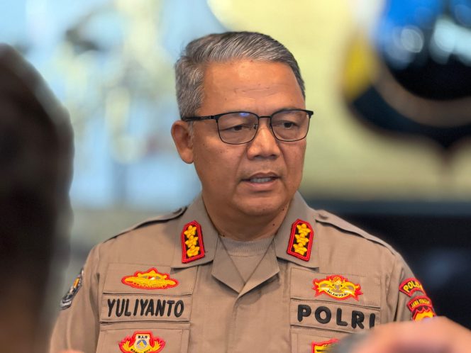 
					Polda Jateng Imbau Masyarakat Bijak Sikapi Informasi Aksi Penyampaian Aspirasi