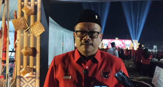 
					Edy Wuryanto Sebut RUU Perampasan Aset Masih Dibahas, Ditarget Rampung Desember 2026