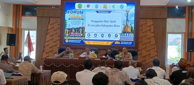 
					Tiga Kecelakaan Diduga Terkait Galian Fiber Optik di Jepon, Polisi Minta Pelaksana Bertanggung Jawab