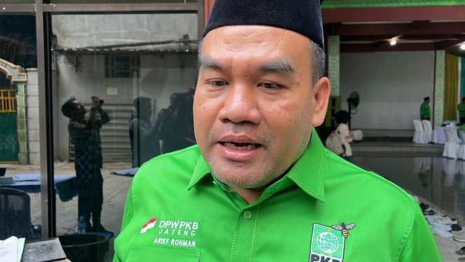 
					PKB Blora Mulai Regenerasi DPAC, Calon Ketua PAC Dibatasi Usia Maksimal 35 Tahun