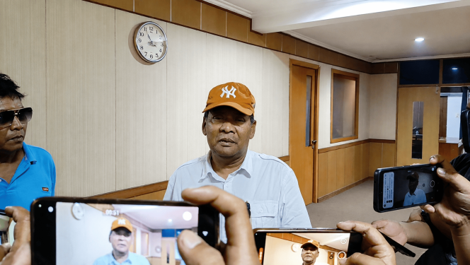 
					Warsit Tegas Dukung RUU Perampasan Aset dan Hukuman Mati Koruptor: Demi Kebaikan Bangsa dan Negara