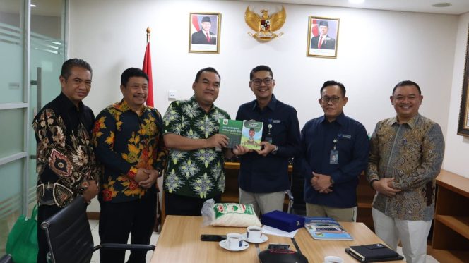 
					Pemkab Blora Perjuangkan Revitalisasi Pasar Plaza Cepu, Dibidik Jadi Penggerak Ekonomi Jateng Timur
