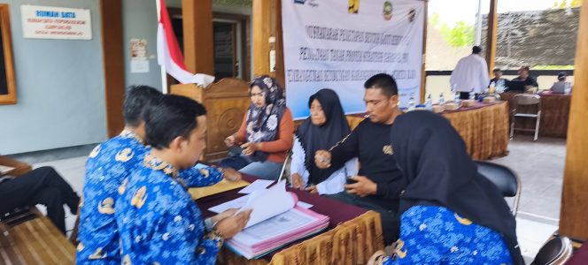 
					Ganti Rugi Tanah Bendungan Karangnongko Blora Rp300 Ribu/Meter, Warga Terima hingga Rp1,2 Miliar