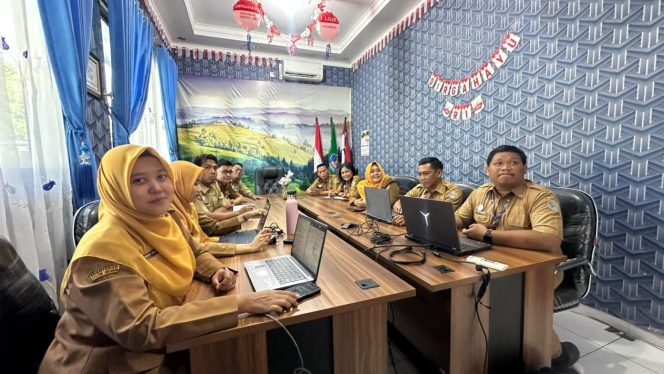 
					PPPK Paruh Waktu Pemkab Demak Diminta Disiplin, Berintegritas dan Fokus Layani Masyarakat