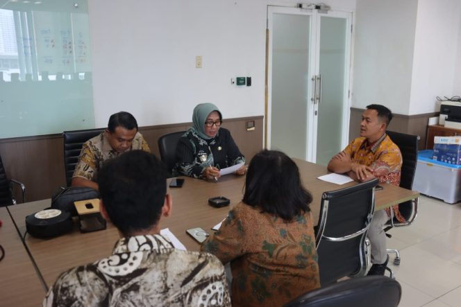 
					Pemkab Blora Kejar Dukungan BNPB, Dana Bantuan Bencana Ditarget Cair Awal 2027