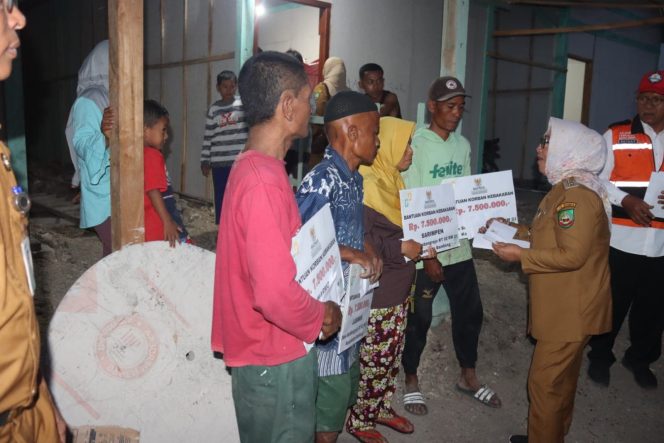 
					Musim Kemarau, Wabup Blora Ingatkan Warga Waspada Kebakaran