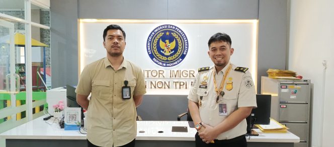 
					Permohonan Paspor di Imigrasi Blora Meningkat, September 2026 Tercatat 8.742