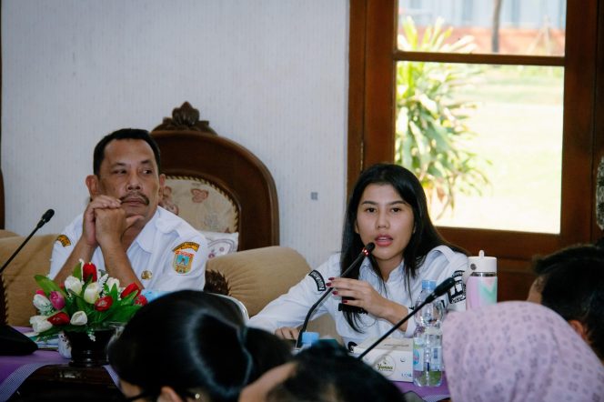 
					PAD Kudus Tembus Rp598,43 Miliar, Pemkab Genjot Digitalisasi Pajak
