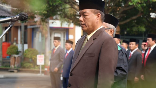 
					Bupati Blora Lantik Sunaryo Jadi Sekda, Harmonisasi Anggaran 2027 Jadi Prioritas