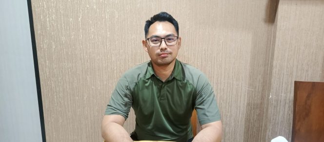 
					Kasatreskrim Polres Blora AKP Andika Arya Pratama Siapkan Langkah Adaptif, Fokus Tingkatkan Kepercayaan Masyarakat ‎