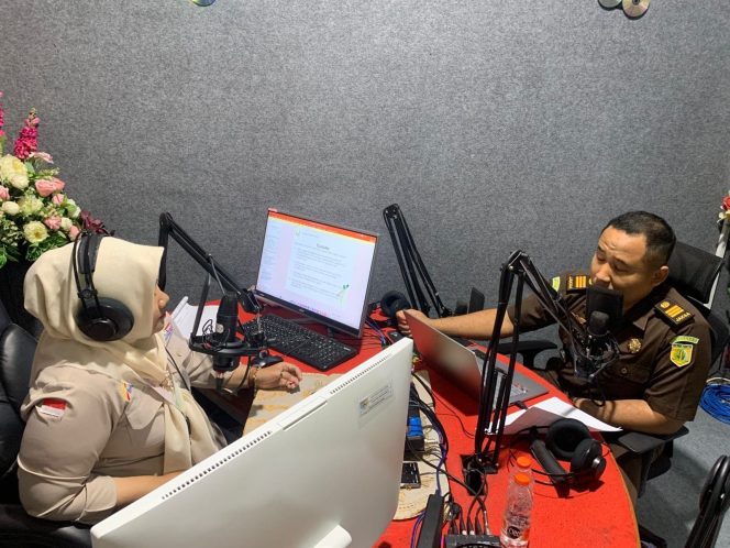 
					Kejari Demak Ungkap Modus Baru Kurir Narkotika, Sistem “Kuda” Sulit Terlacak