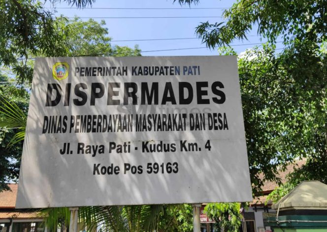 
					280 Pemdes di Pati Ajukan Permohonan Pengisian Perangkat Desa, Begini Kata Dinas