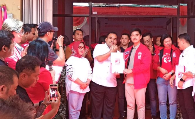 
					PSI Resmi Dukung Arief Rohman dan Sri Setyorini untuk Pilkada Blora 2024